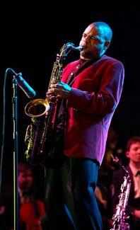 Kirk Whalum pictures