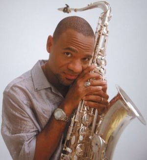 Kirk Whalum pictures