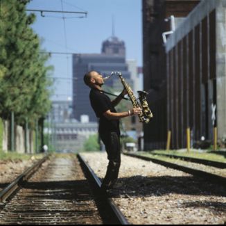Kirk Whalum pictures