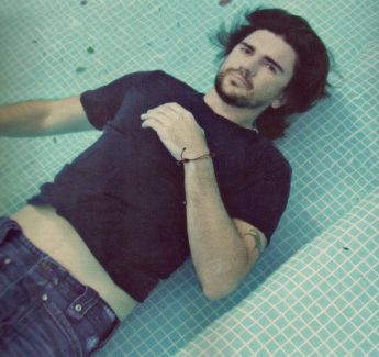 Juanes pictures