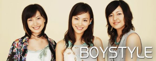 BOYSTYLE pictures