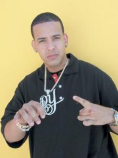 Daddy Yankee pictures