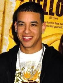 Daddy Yankee pictures