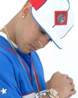 Daddy Yankee pictures