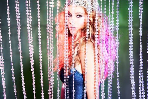 Paulina Rubio pictures