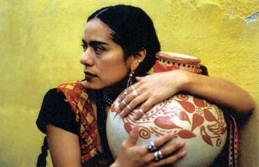 Lila Downs pictures