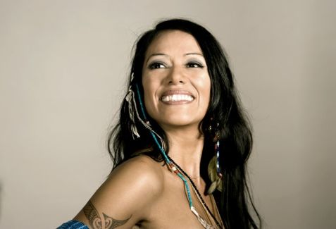Lila Downs pictures