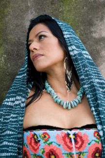 Lila Downs pictures