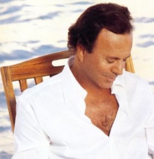 Julio Iglesias pictures