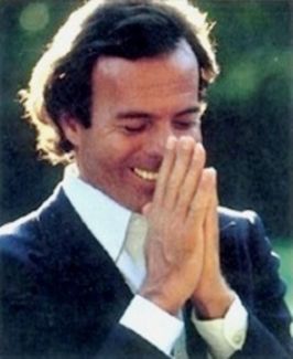 Julio Iglesias pictures