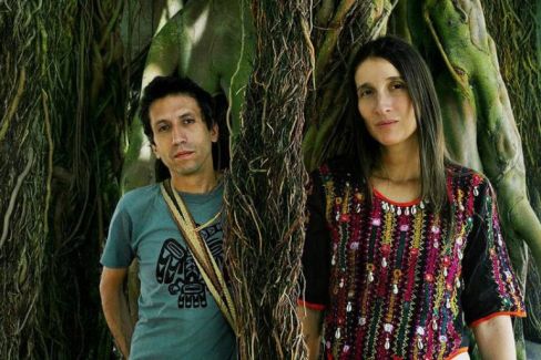 Aterciopelados pictures