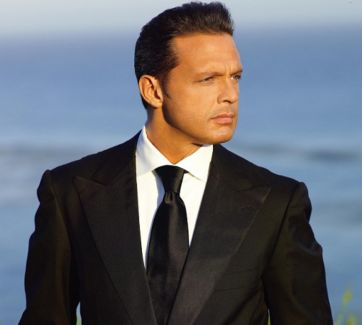 Luis Miguel pictures