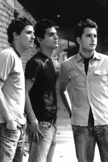 Reik pictures