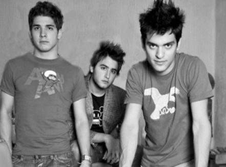 Reik pictures