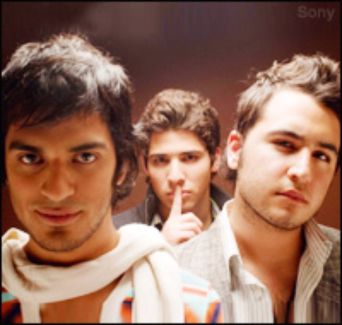 Reik pictures