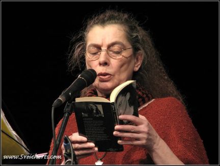 Bettina Wegner pictures