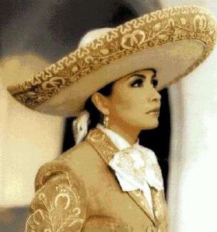 Ana Gabriel pictures