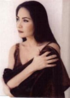 Ana Gabriel pictures