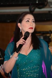 Ana Gabriel pictures