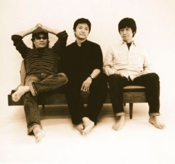 Choro Club pictures