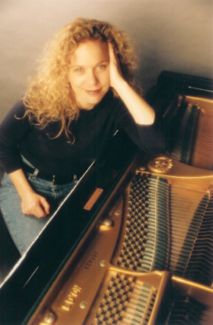 Barbara Higbie pictures