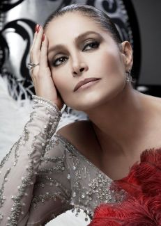 Daniela Romo pictures