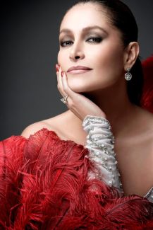 Daniela Romo pictures