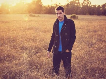 Andy Grammer pictures