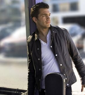 Andy Grammer pictures