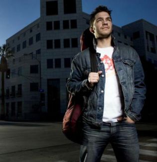 Andy Grammer pictures