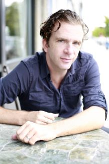 Chris Trapper pictures