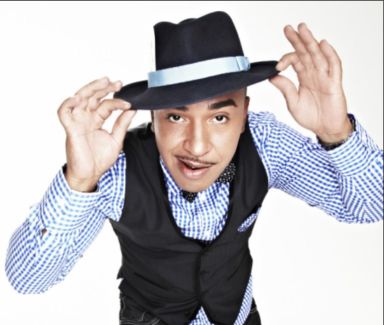 Lou Bega pictures