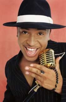 Lou Bega pictures