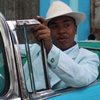 Lou Bega pictures