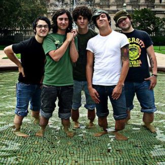 Envy on the Coast pictures