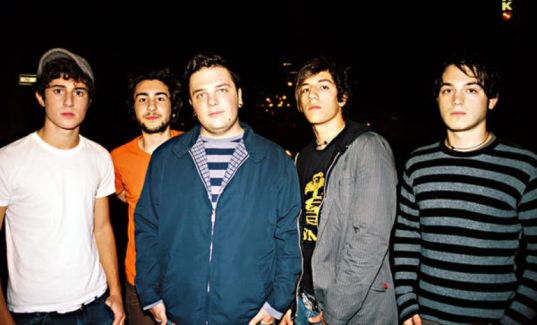 Envy on the Coast pictures
