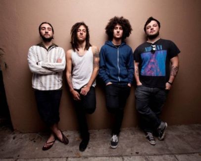 Envy on the Coast pictures