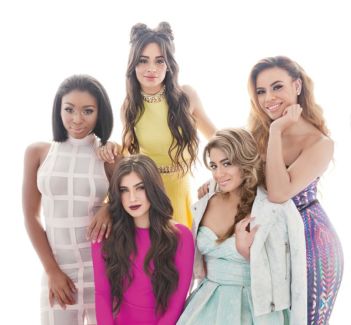 Fifth Harmony pictures