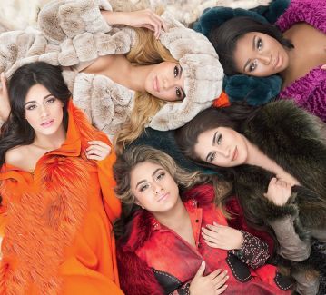 Fifth Harmony pictures