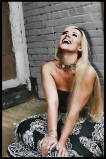 Amanda Somerville pictures