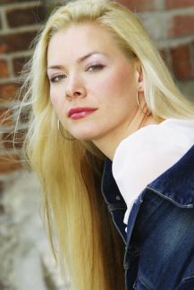 Amanda Somerville pictures