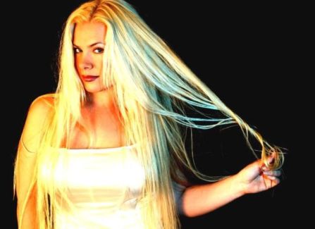 Amanda Somerville pictures