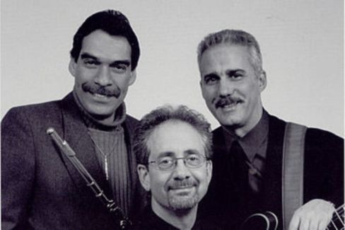 Caribbean Jazz Project pictures
