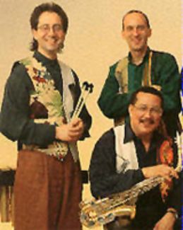 Caribbean Jazz Project pictures
