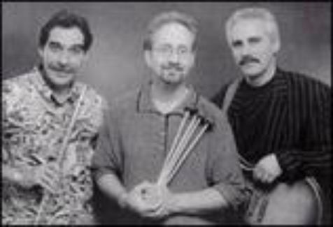 Caribbean Jazz Project pictures