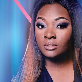 Candice Glover pictures