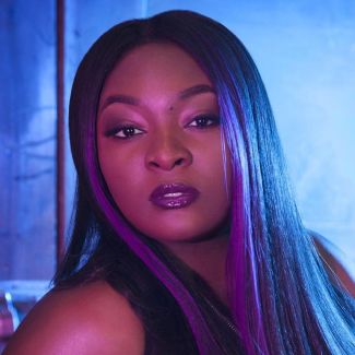 Candice Glover pictures