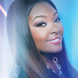Candice Glover pictures