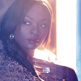 Candice Glover pictures