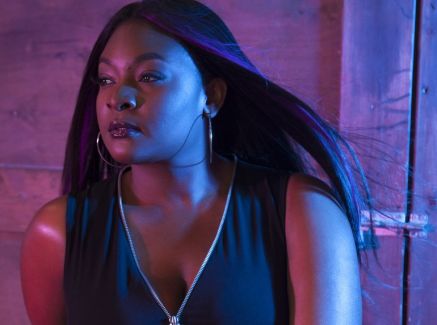 Candice Glover pictures